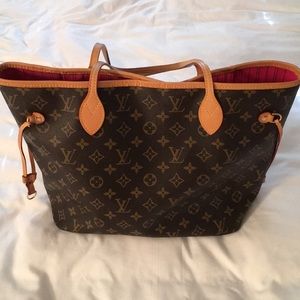 Louis Vuitton bag